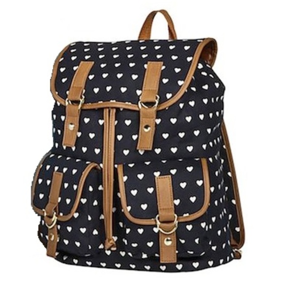 target mossimo backpack